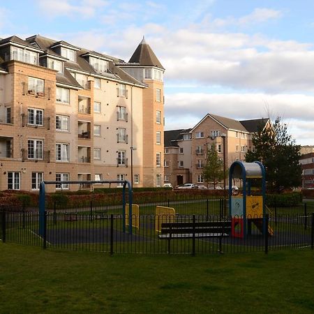 Powderhall Riverside Appartement Edinburgh Kamer foto